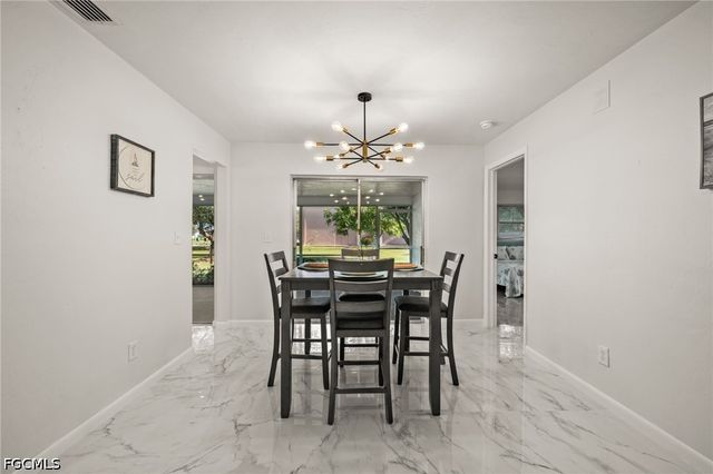 1614 NE 6th TER, Cape Coral, FL 33909