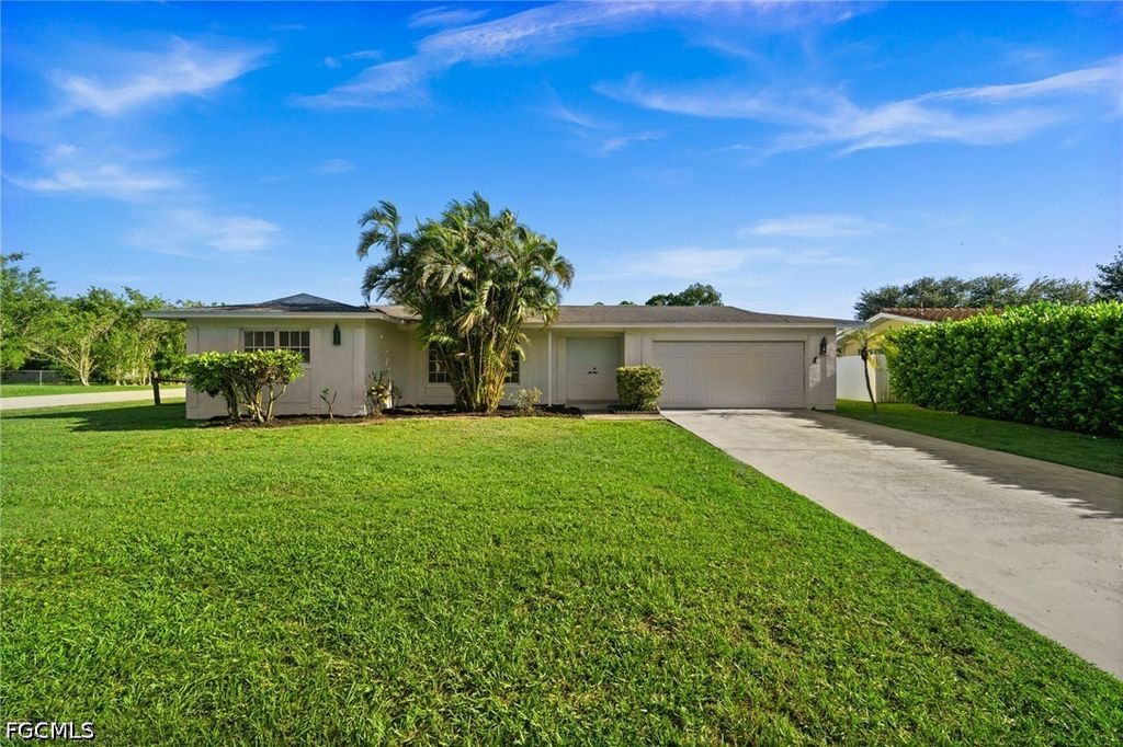 1614 NE 6th TER, Cape Coral, FL 33909