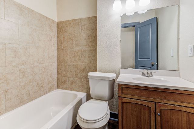 4511 Alamosa, Fort Worth, TX 76119