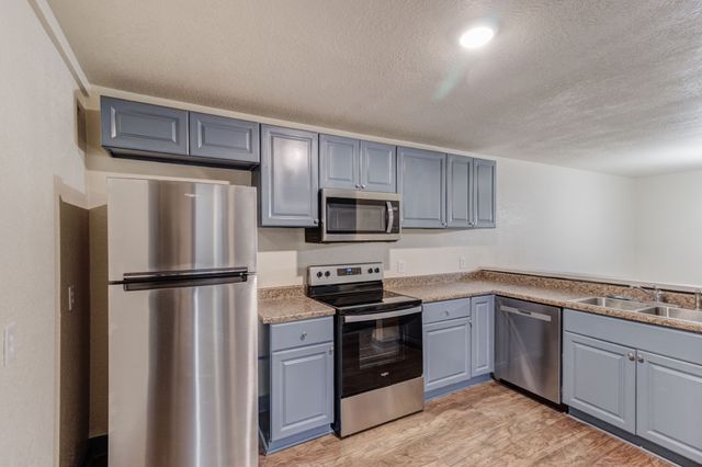 4511 Alamosa, Fort Worth, TX 76119
