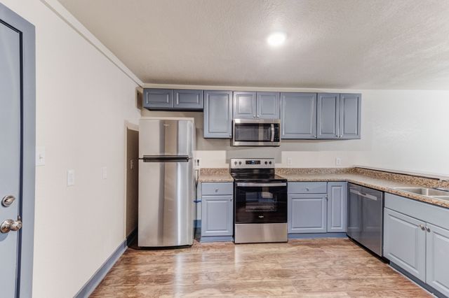 4511 Alamosa, Fort Worth, TX 76119