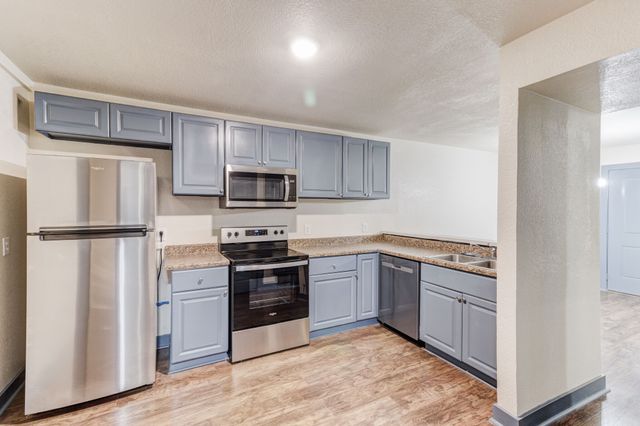 4511 Alamosa, Fort Worth, TX 76119