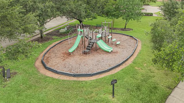 55 Island Boulevard, Missouri City, TX 77459