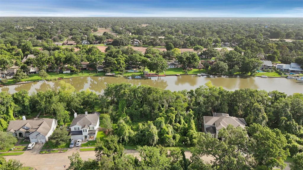 55 Island Boulevard, Missouri City, TX 77459