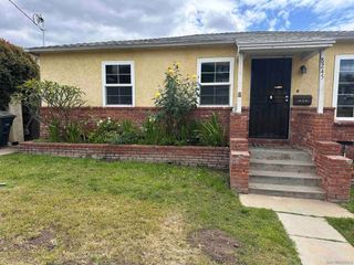 8245 Orchard, La Mesa, CA 91942