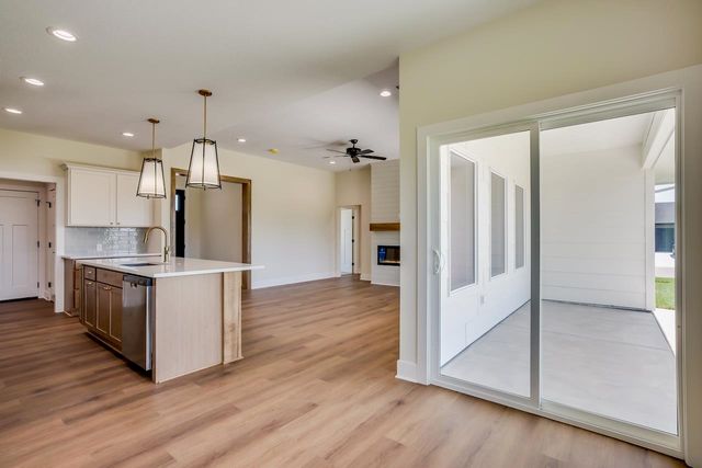 5531 N St. Paul St., Wichita, KS 67204