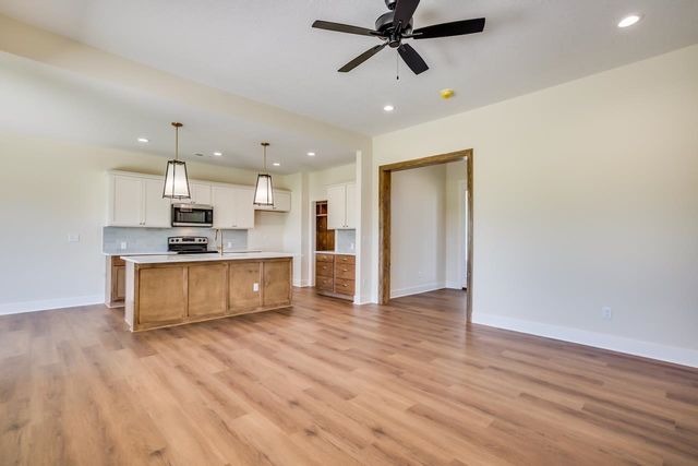 5531 N St. Paul St., Wichita, KS 67204