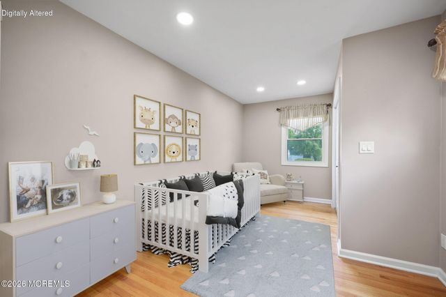 7 Saratoga Drive, Manalapan, NJ 07726