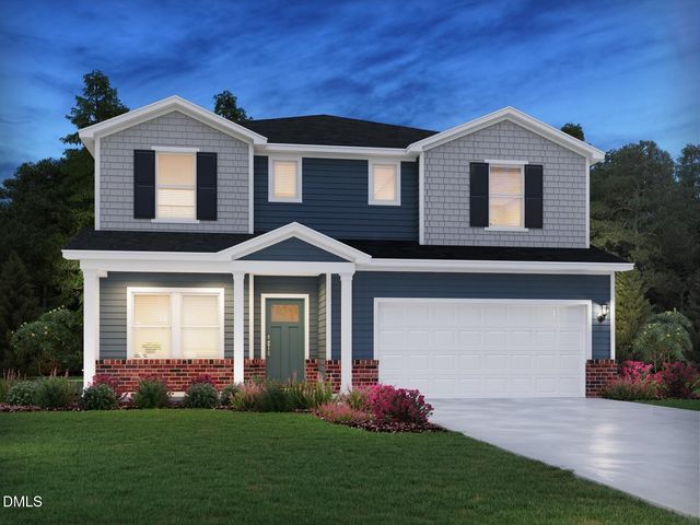 3532 Blythedale Lane, Raleigh, NC 27616