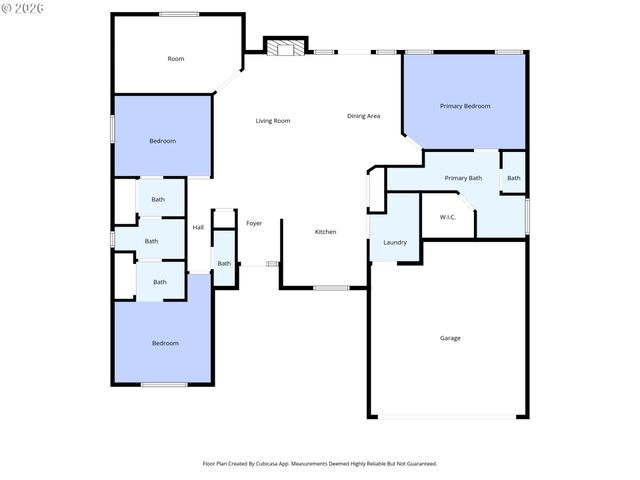 922 Ne TRAVIS Dr, Silverton, OR 97381