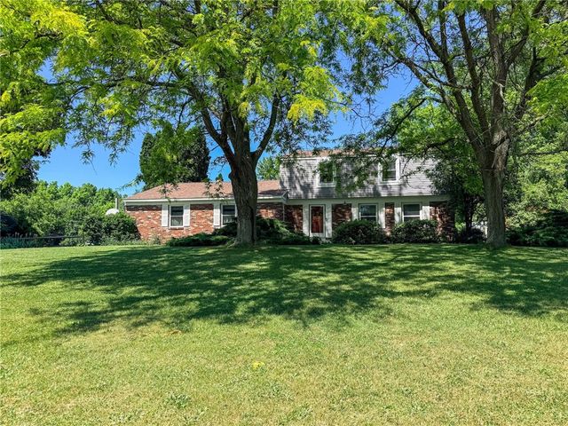 2893 Cold Springs Road, Lysander, NY 13027