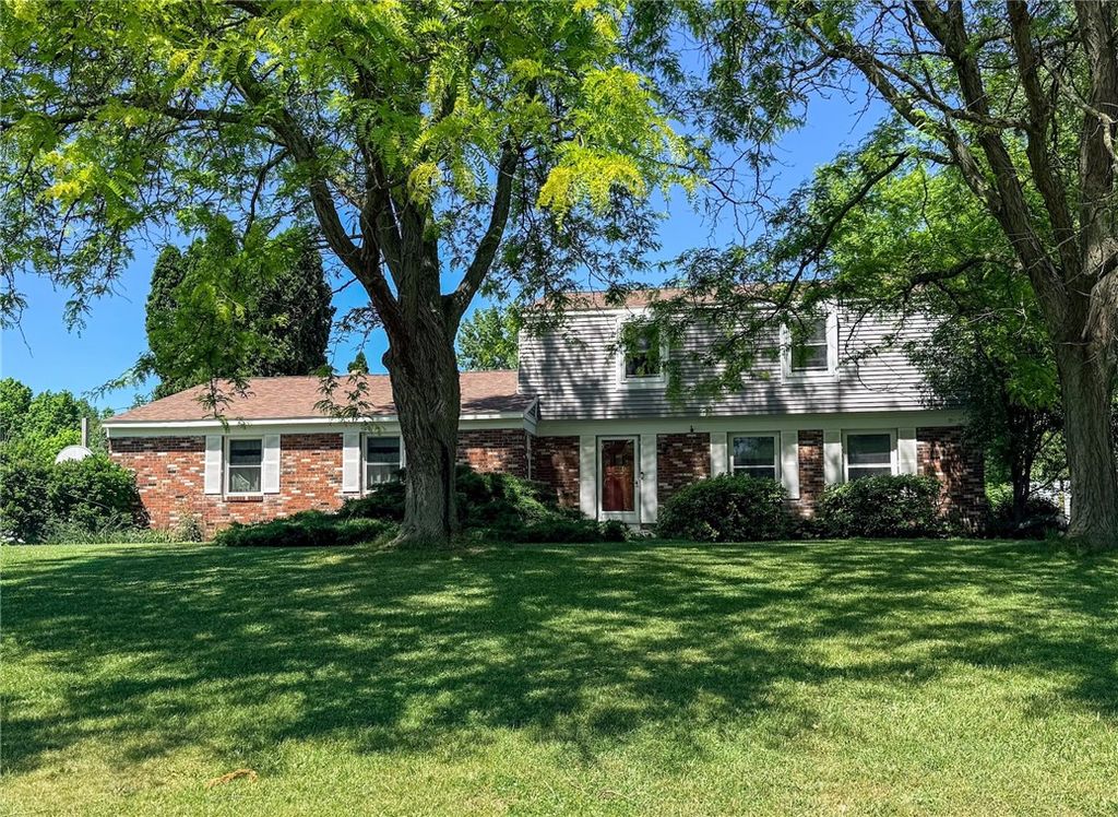 2893 Cold Springs Road, Lysander, NY 13027
