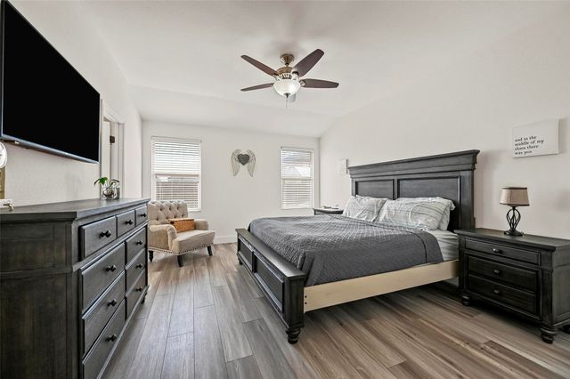 534 Harding Lane, Lavon, TX 75166