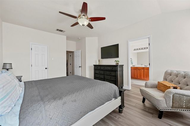 534 Harding Lane, Lavon, TX 75166