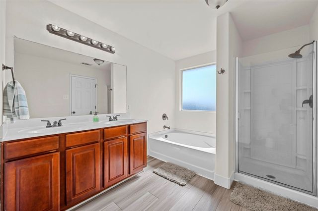 534 Harding Lane, Lavon, TX 75166