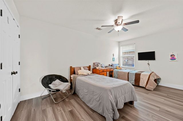 534 Harding Lane, Lavon, TX 75166