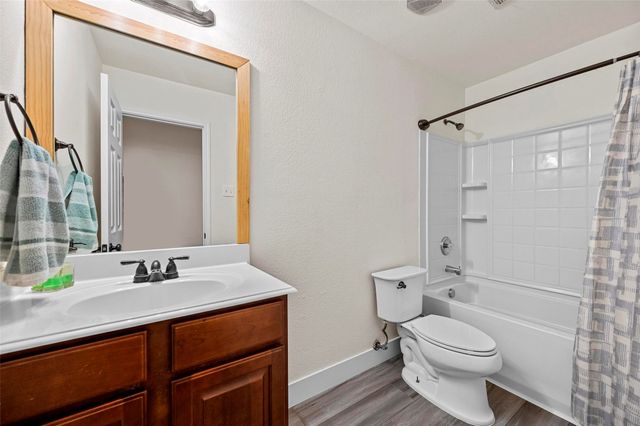 534 Harding Lane, Lavon, TX 75166