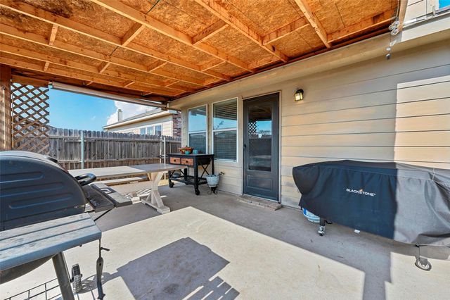 534 Harding Lane, Lavon, TX 75166