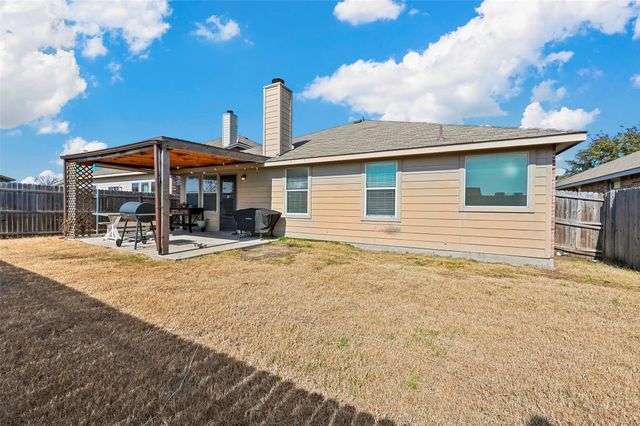 534 Harding Lane, Lavon, TX 75166