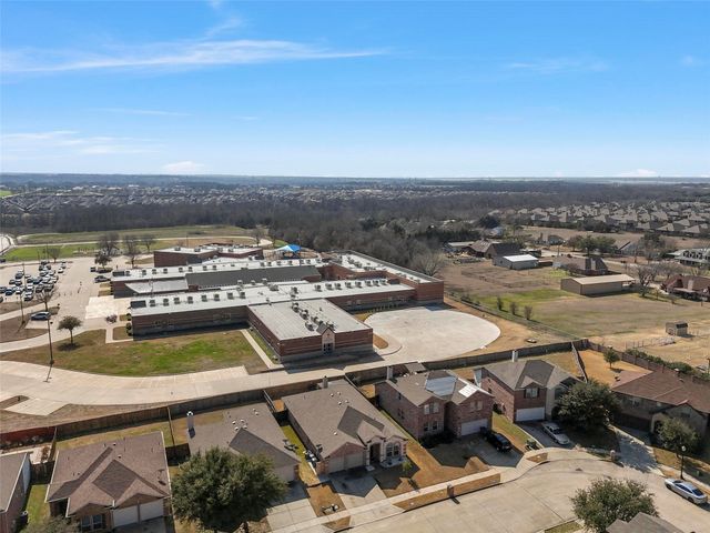 534 Harding Lane, Lavon, TX 75166