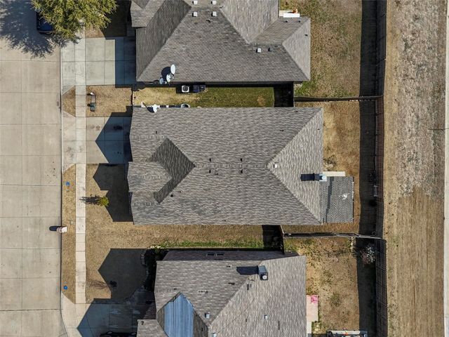 534 Harding Lane, Lavon, TX 75166