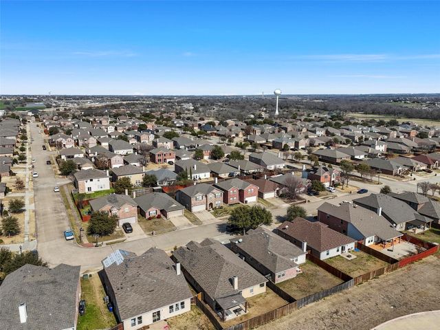 534 Harding Lane, Lavon, TX 75166