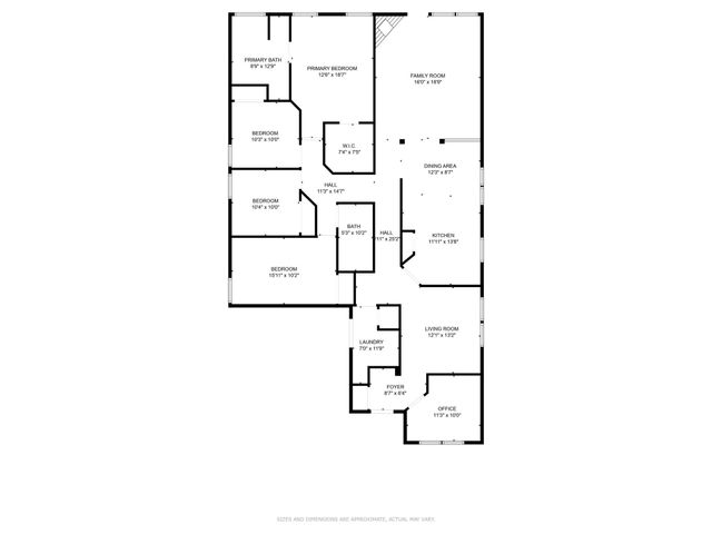 534 Harding Lane, Lavon, TX 75166