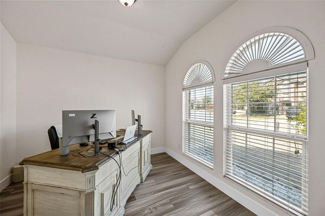 534 Harding Lane, Lavon, TX 75166
