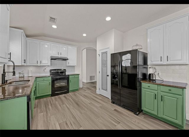 534 Harding Lane, Lavon, TX 75166