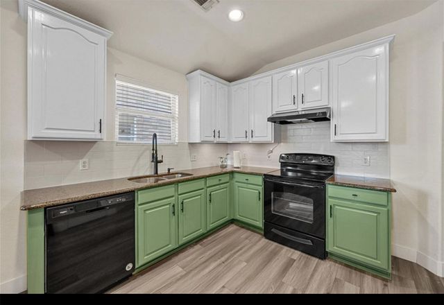 534 Harding Lane, Lavon, TX 75166