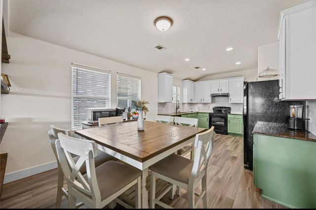 534 Harding Lane, Lavon, TX 75166