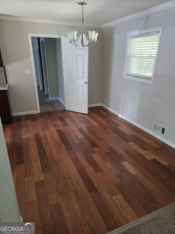 2527 Amalfi Drive, Conyers, GA 30012