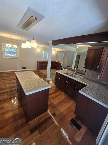 2527 Amalfi Drive, Conyers, GA 30012