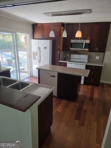 2527 Amalfi Drive, Conyers, GA 30012