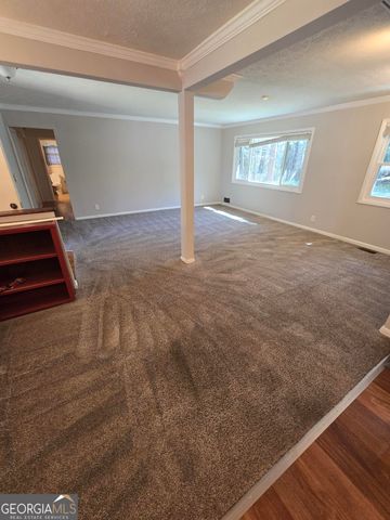 2527 Amalfi Drive, Conyers, GA 30012