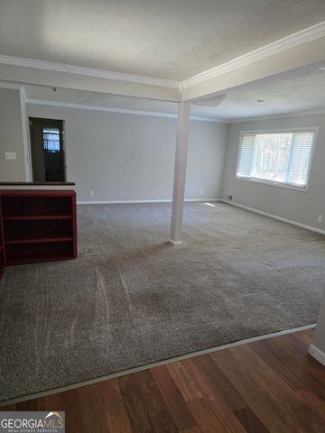 2527 Amalfi Drive, Conyers, GA 30012