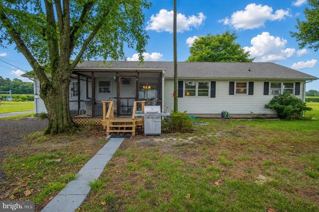 9393 AIRPORT RD, Seaford, DE 19973
