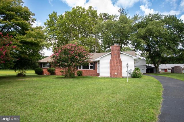9393 AIRPORT RD, Seaford, DE 19973