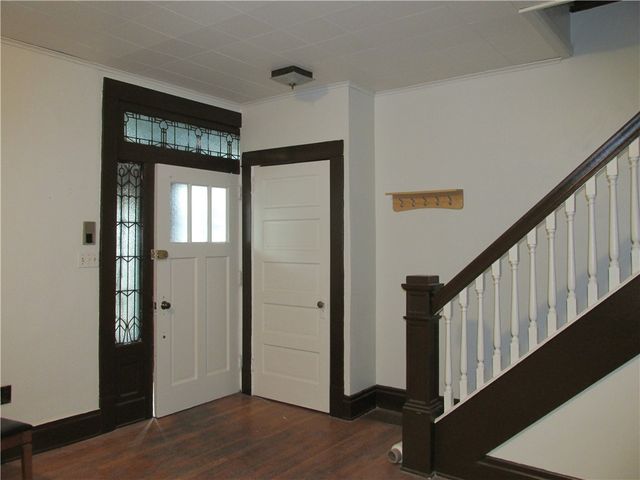 607 Gettysburg St, Point Breeze, PA 15206