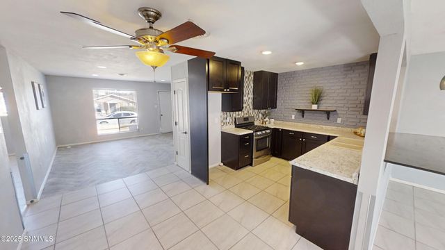 4033 N Fran Drive, Silver City, NM 88061