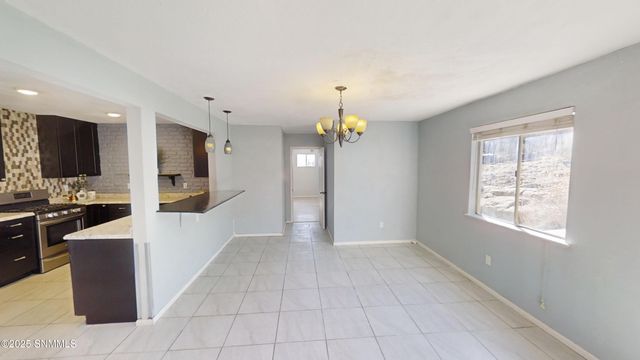 4033 N Fran Drive, Silver City, NM 88061