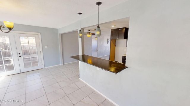 4033 N Fran Drive, Silver City, NM 88061