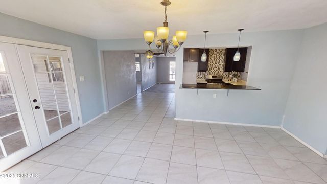 4033 N Fran Drive, Silver City, NM 88061