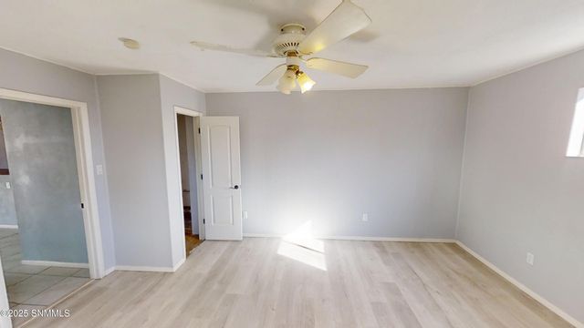 4033 N Fran Drive, Silver City, NM 88061