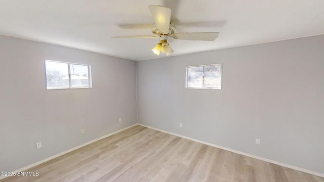 4033 N Fran Drive, Silver City, NM 88061