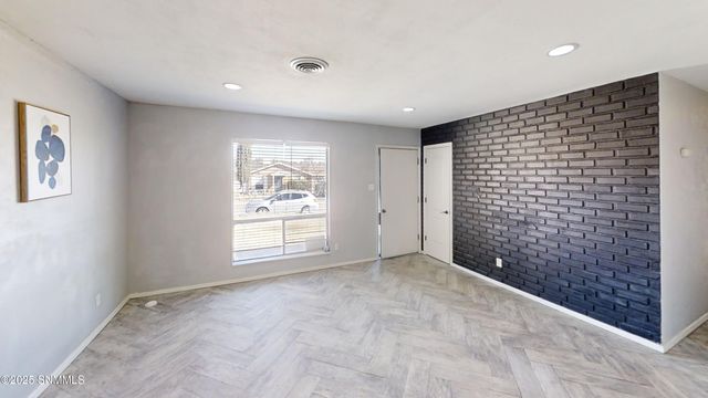 4033 N Fran Drive, Silver City, NM 88061