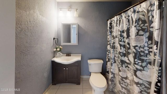 4033 N Fran Drive, Silver City, NM 88061