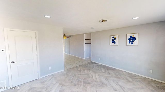 4033 N Fran Drive, Silver City, NM 88061