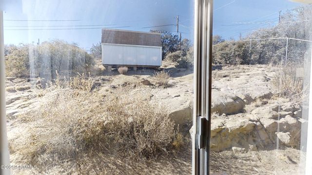 4033 N Fran Drive, Silver City, NM 88061