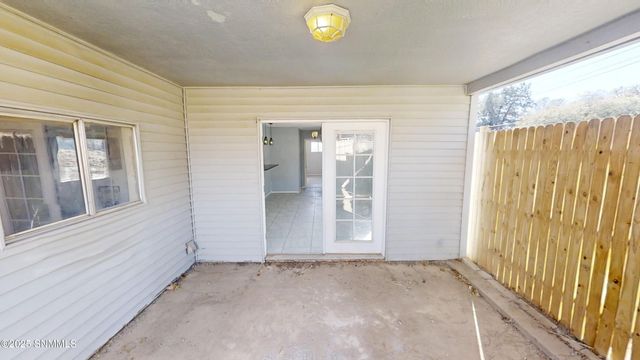 4033 N Fran Drive, Silver City, NM 88061